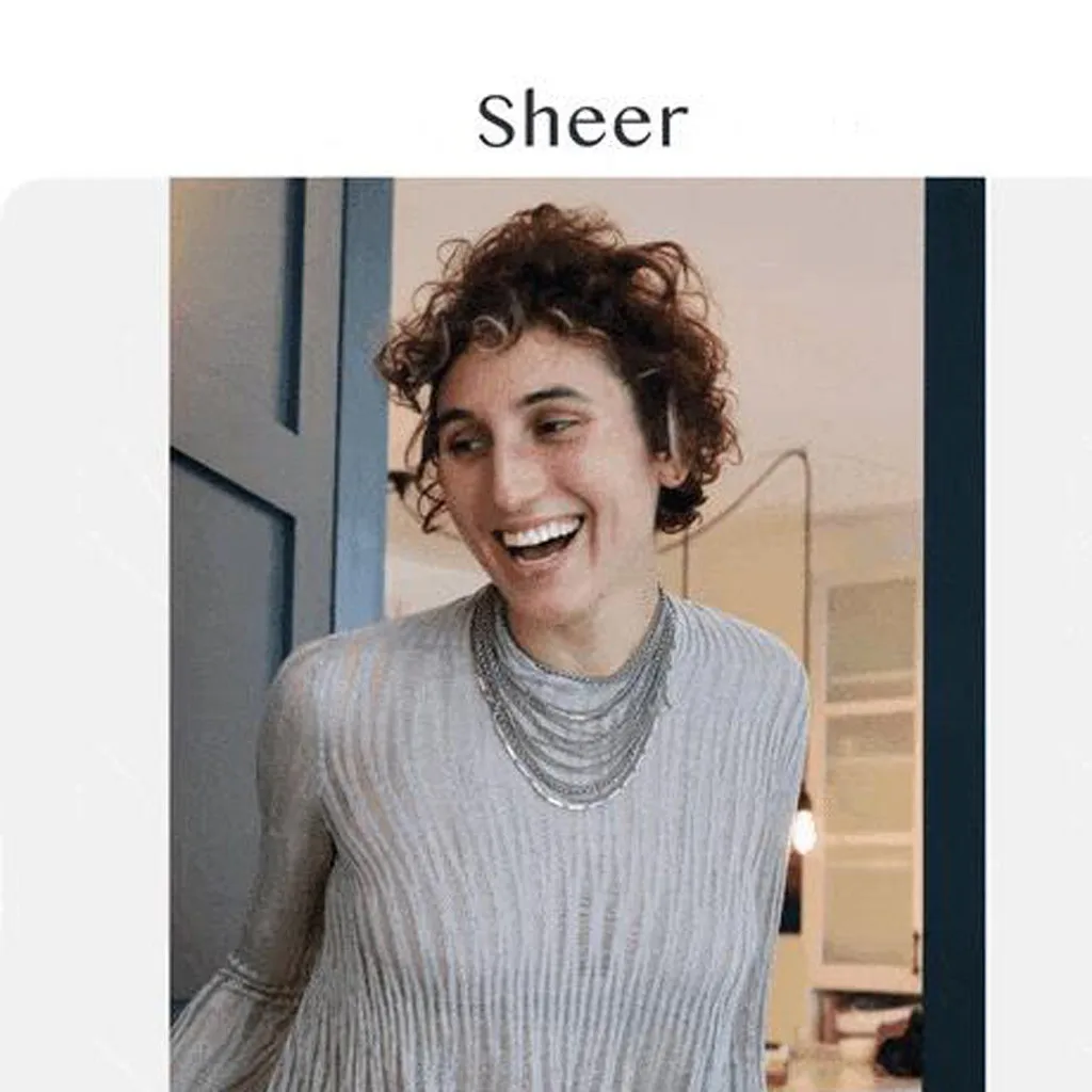 One Piece Bra Intimate High Elastic Innovation For Boobs lightweight Versatility