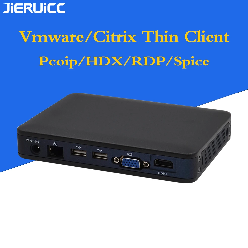 pcoip zero client laptop