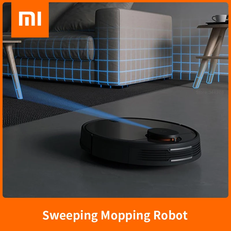 Моющий Пылесос Xiaomi Купить В Спб