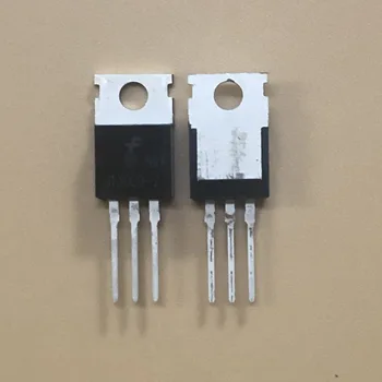 

100PCS MJE13009 FJP13009H2TU FJP13009 J13009-2 TO220 E13009-2 E13009 TO-220 13009