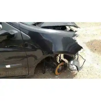 

FLAP FRONT RIGHT RENAULT CLIO III