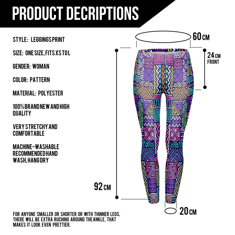43845 AFRICAN ZIG ZAG PURPLE (0)