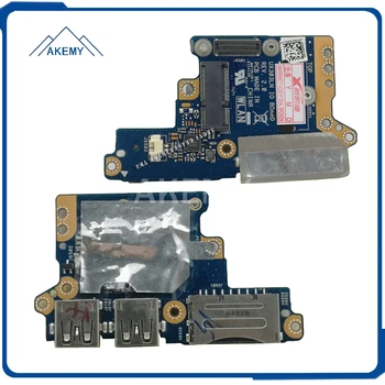 

FOR UX303L UX303LA UX303LN UX303UB UX303UA UX303U U303U U303L IO BOARD USB SD BOARD WORK