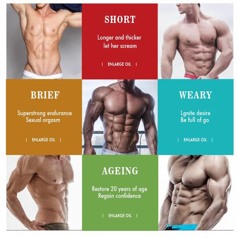 Manbird Penis Enlargement Cream Lubricant Lube Big Dick Massage Gel pills Increase Penis Growth Erection Thickening Oil for Men  (8)