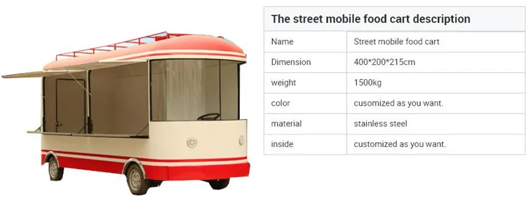 food truck
