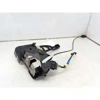 

A21813 LOCK LEFT FRONT DOOR FORD RANGER (TKE)