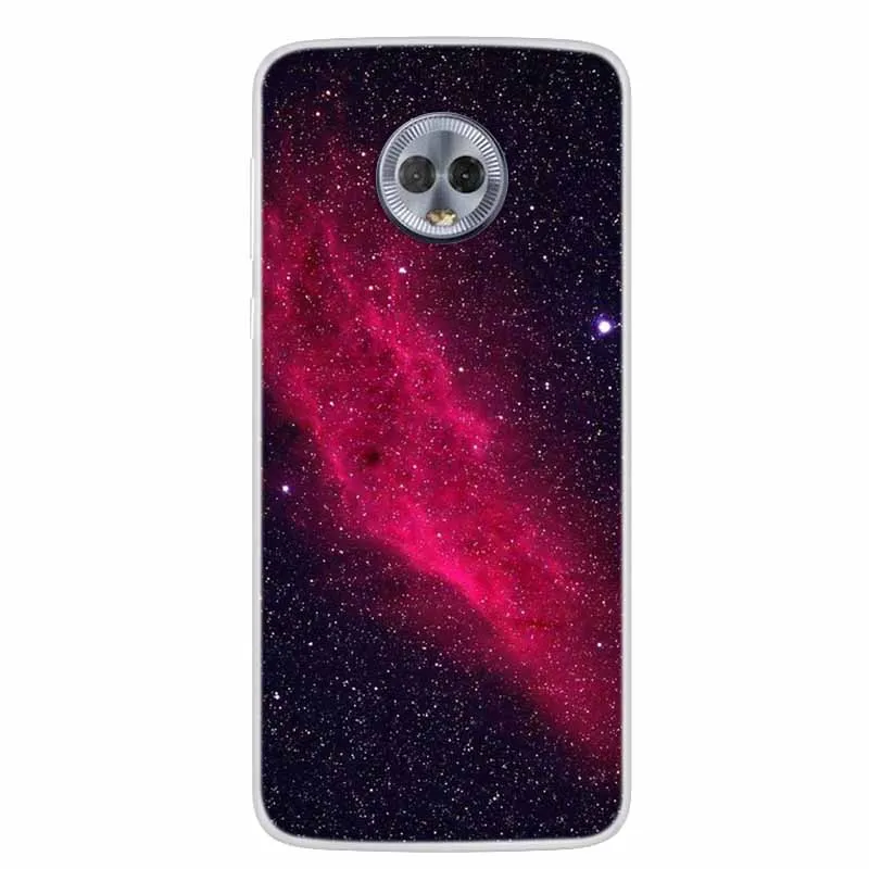Lovely Cat Soft TPU Silicone Transparent Phone Case | Clear Bumper Cover
