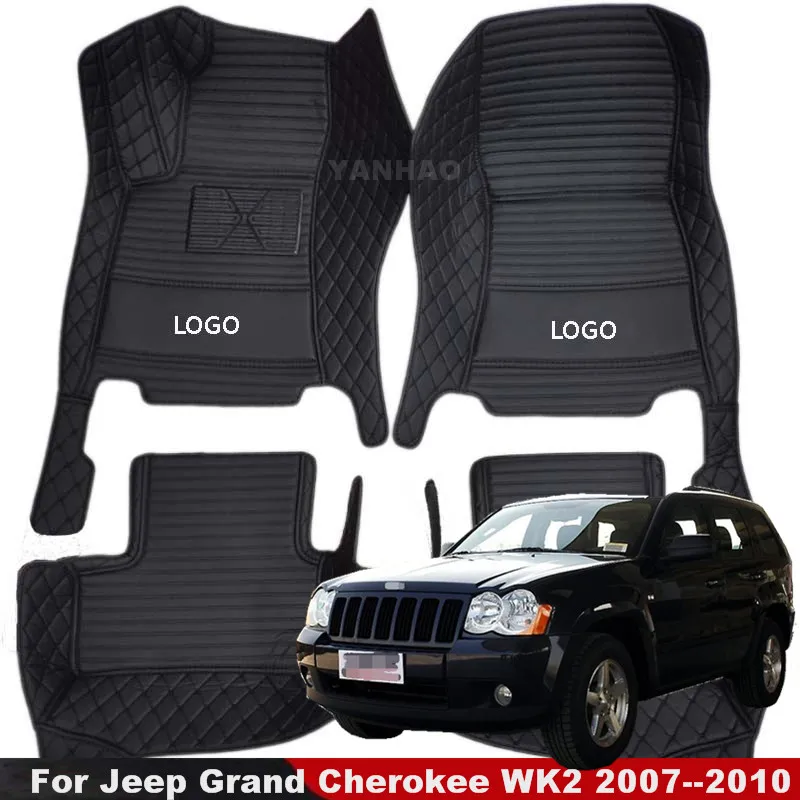 クリアランス セール ジープ Jeep グランドチェロキー WK 純正フロア