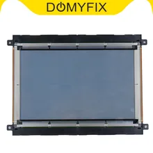 Écran LED pour ordinateur portable SHARP 8.9 pouces LJ64HO34, panneau d'affichage LCD 640*400