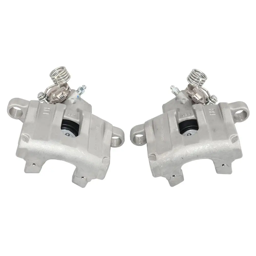 AP03 1 пара задний левый и правый суппорты для Ford C Max Focus 2/Isuzu Impulse/Mazda 3/Volvo C3O C70 S40 2