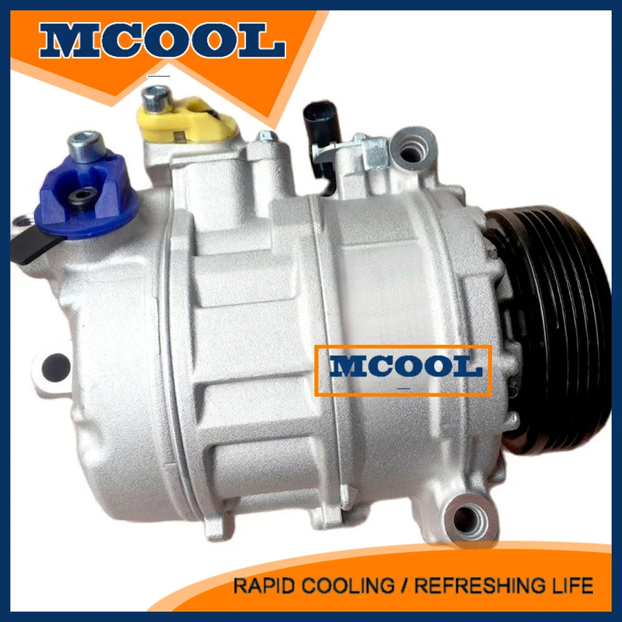 

AC Compressor For BMW 525I 530I E39 E60 E65 520i 4711484 64526917859 64526824483 65606025123 65606025122 64509174802 64526983098