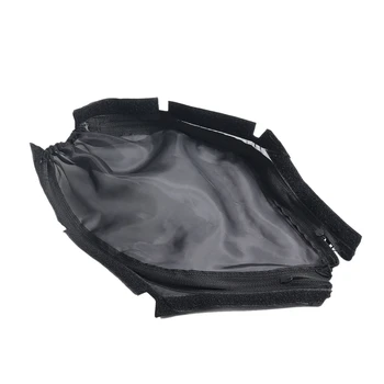

Suitable for 1/10 Traxxas Slash 4X4 LCG Rally Chassis Dust Cover Resist Dirt Guard