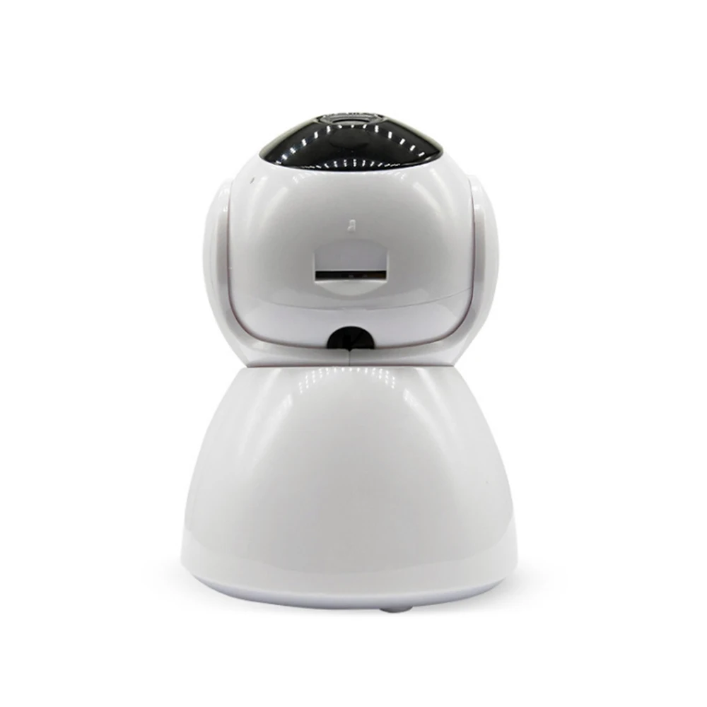 Oeak Беспроводная ip-камера 1080P HD ИК Ночное Видение микро камера Домашняя безопасность WiFi камера приложение Детский Монитор домашний видео монитор