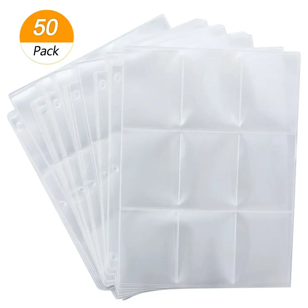

Large Capacity 450Pcs Card Holder Photo Album Pokemon Box Gx Francaise Pokemons Cards Trading Game Book