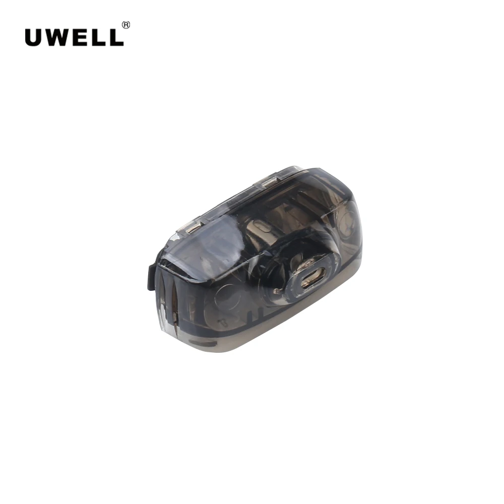 2 шт.-4 шт. Uwell амулет картридж 2 мл электронная сигарета атомайзер с 1.6ом катушки головы