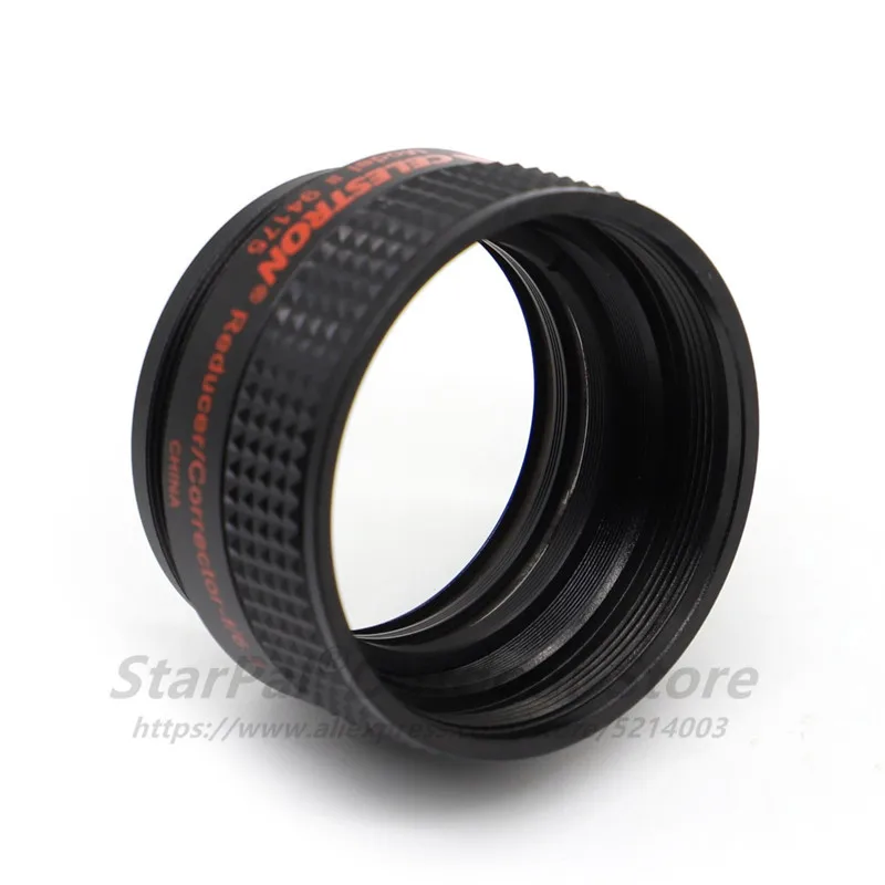 Celestron F6.3 Reducer Corrector Deceleration Lens for C Series