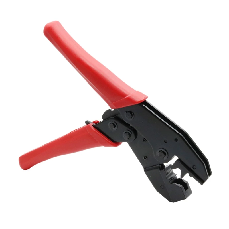 

RJ45 Crimper Cat7 Cat6A Hand Tools Crimping Cable Stripper Pressing Line Clamp 8P8C Pliers Connector Clip Clipper