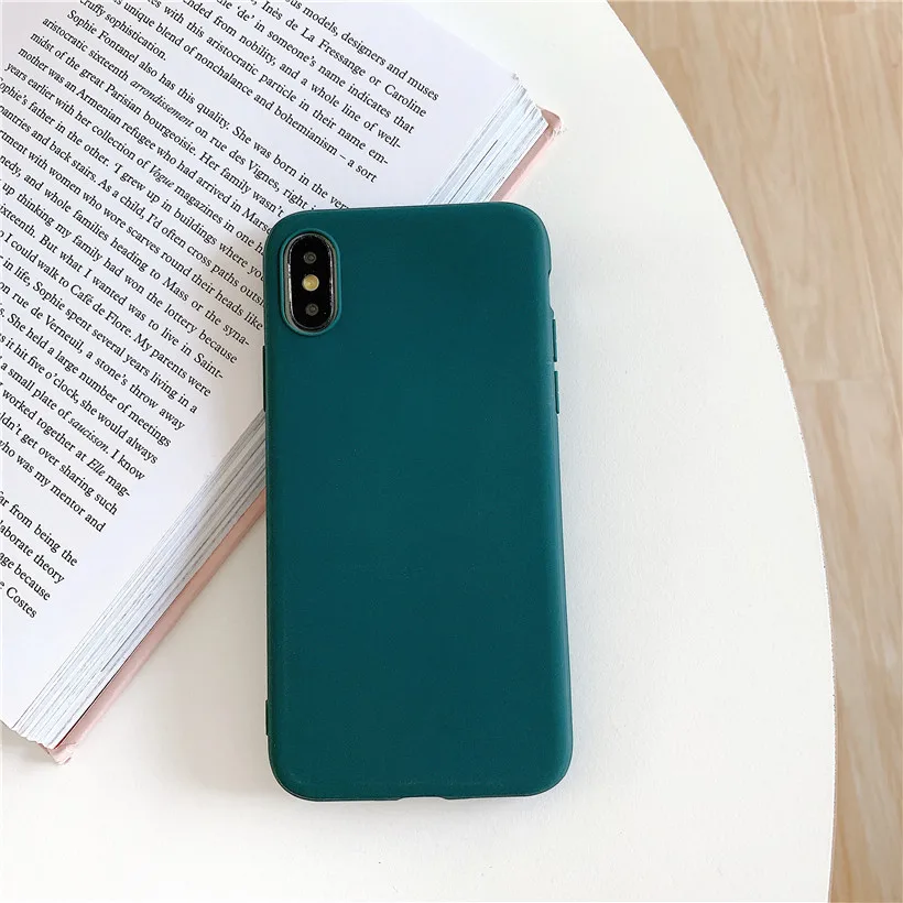 011 Чехол яркого цвета для OPPO Reno Z 2 Realme C2 X XT X2 5 3 Pro A9 A11X F11 Pro A1K A7 A5 чехол Роскошный мягкий чехол из ТПУ - Цвет: 011