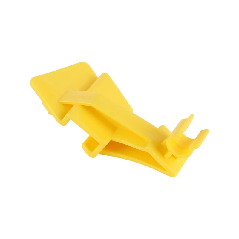 

1pc Car Hood Bonnet Stay Prop Clip Clamp Retainer Connect^