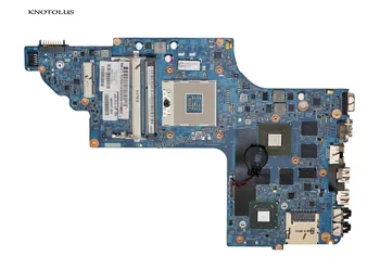 

High quality 682173-501 682173-001 For HP DV6-7000 laptop motherboard DV6T-7000 motherboard 650M/1GB 100% Tested