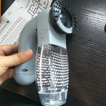 

Portable Pet Hair Brush Vacuum Cleaner Large Dogs Fur Vac Hair Collection Cats Dog Groomer Useful Goods for Pets Dog Pet Massage