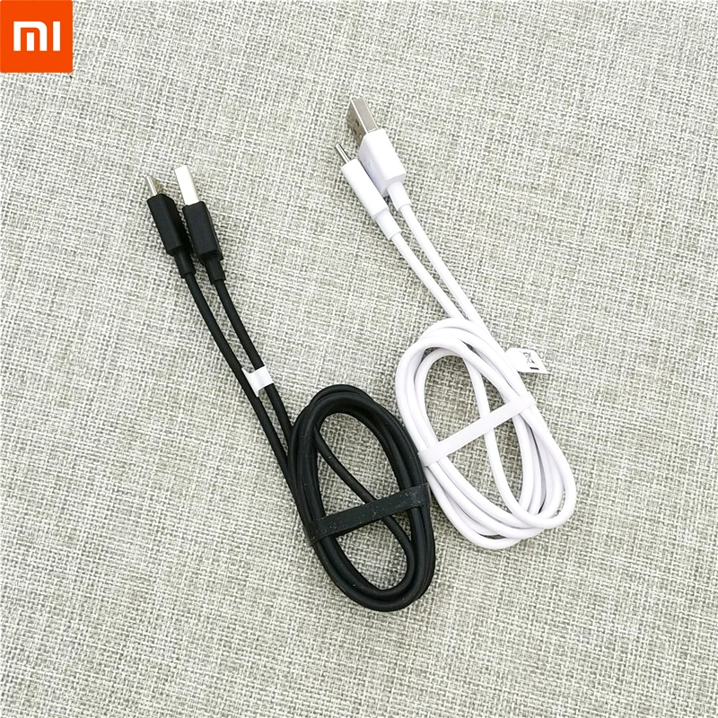 

Original for xiaomi A3 fast charger cable usb 3.1 type c date line for xiaomi redmi note 8 7 pro mi 6 9 8 LITE 9t cc9e K20 pro