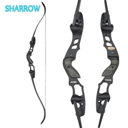 30-55lbs Recurve Bow 56