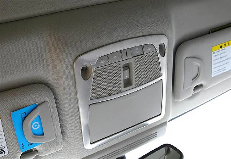 QX50 LAMP