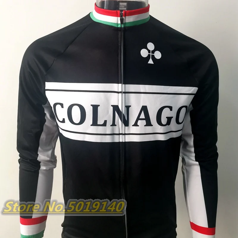 colnago cycle clothing