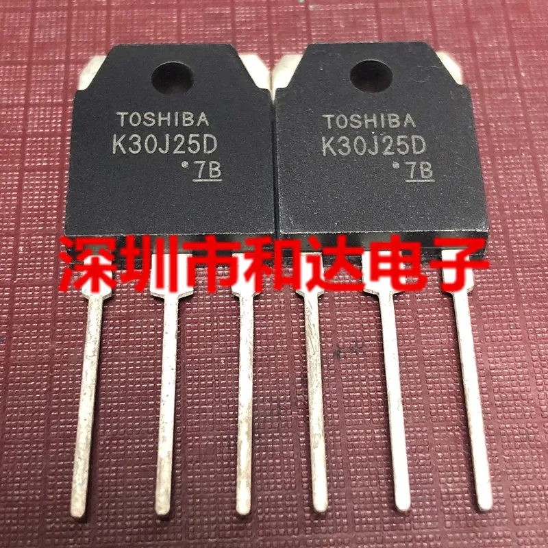 K30J25D TK30J25D TO-3P 250V 30A | Обустройство дома