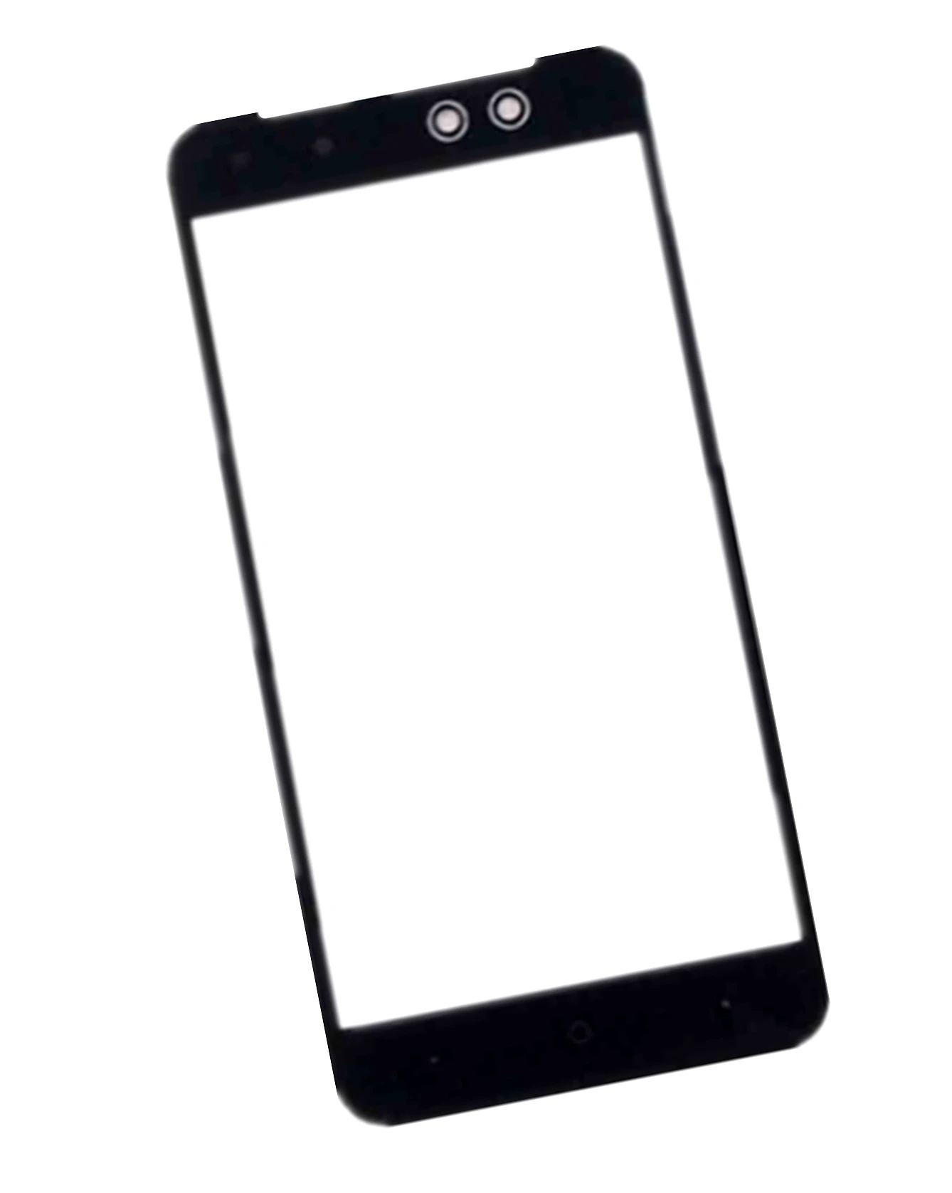 Zgy touch Экран для Itel S32 Сенсорный экран планшета Панель спереди Стекло объектив Сенсор сенсорный Экран инструменты 3 м клей