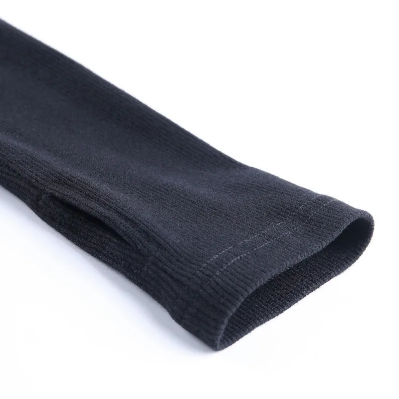 zipper short bodycon dress20