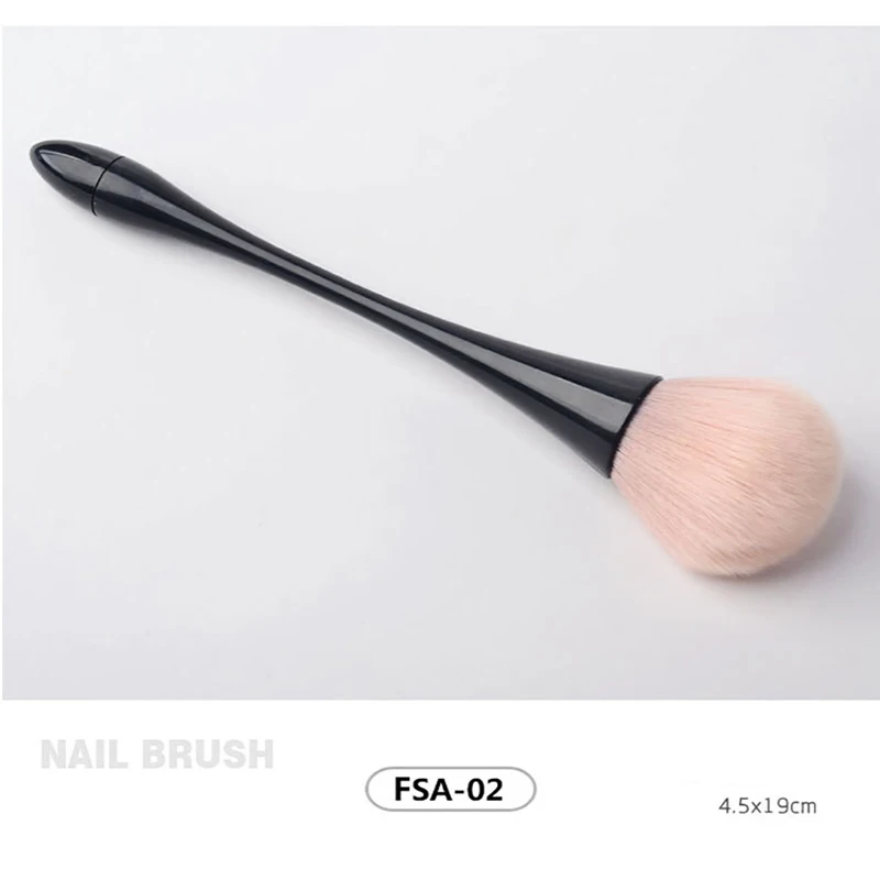 Makeup Poeder Make-Up Kwasten Soft Draagbare Blush Brush Foundation Make Up Nail Beauty Essenti�le 6 Kleuren Premium Kwaliteit Makeup Poeder Make-Up Kwasten Soft Draagbare Blush Brush Foundation Make Up Nail Beauty Essenti�le 6 Kleuren Premium Kwaliteit