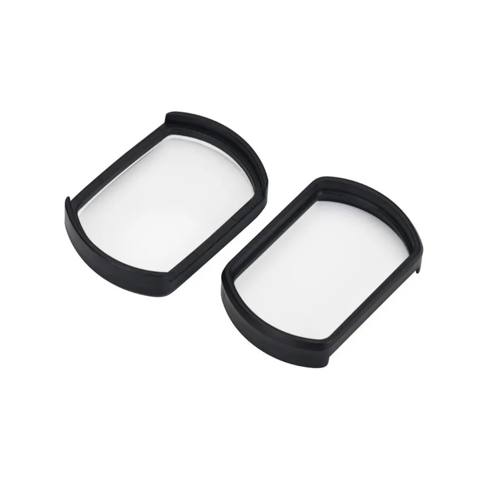Corretivas para Dji Óculos de Proteção Lentes de Prescrição de Inserção de Lente de Olho Lentes Acessórios Miopia Personalizado Hyperopia Astigmatismo Fpv v2 - Image 3