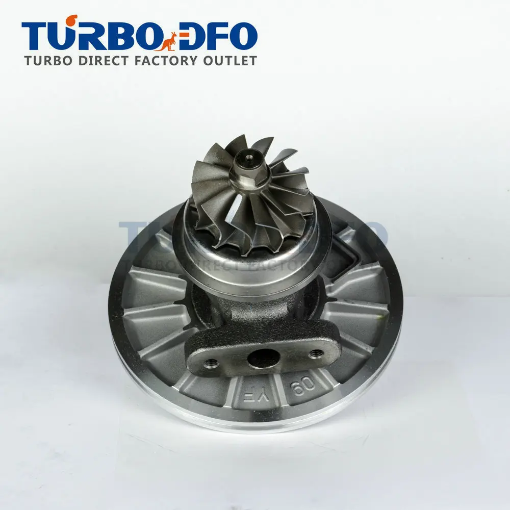 

Turbocharger core for Mercedes G300 TD W463 130Kw OM606.964 5314-988-7026 6060960099 turbine K14-7026 cartridge CHRA repair kits