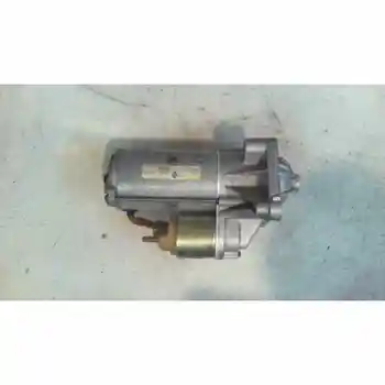 

D7R49 3CH20071HFN Starter Motor Renault Megane Ii Saloon 3p Comfort Authentique