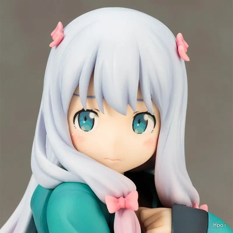 

Wolf Anime All Series [1st] Pretty Girl Series Collection Premium Edition Boxed Garage Kit