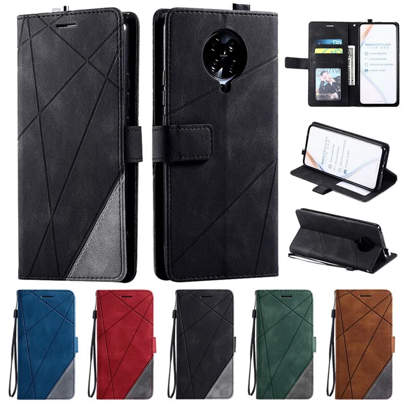 حافظة Poco F2 Pro لهاتف Coque Xiaomi Poco F2 Pro ح...
