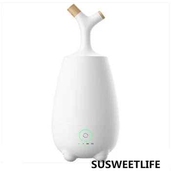 

Humidifier household quiet bedroom pregnant women and babies air humidification aromatherapy machine to purify the fog
