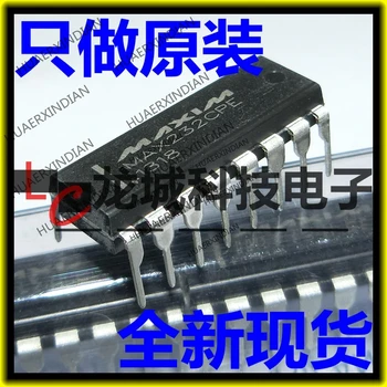 

10PCS/LOT NEW MAX232CPE+ RS232 / in stock