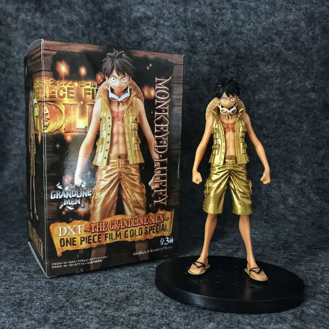 One piece/Sea King пять имперских резонансных зверей Kaido гаражный комплект четыре императора World OB из коробочной модели