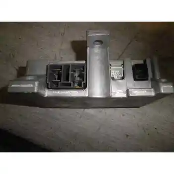 

2862281 switchboard Smart Forfour 1.1 Cat