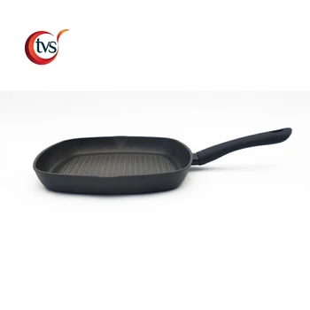 

Grill pan TVS Diamante Induction DP502284010001, 28x28 cm