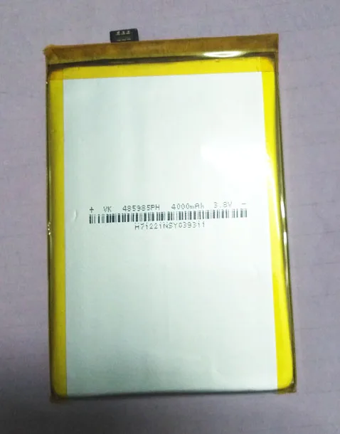 vkworld s8