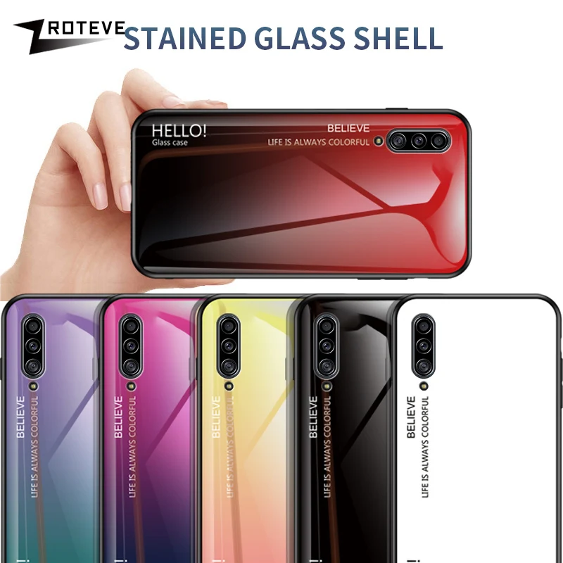 IQOO Pro Чехол Zroteve Роскошная силиконовая рамка стекло Coque для OPPO IQOO NEO 855 845 чехол Обесцвечивающий закаленное стекло задняя крышка IQOO