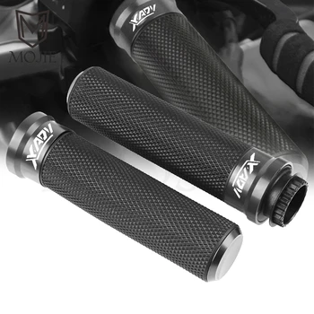 

For Honda XADV X-ADV X ADV 300 750 1000 X-ADV300 X-ADV750 X-ADV1000 2017-2019 22MM Motorcycle Handle Bar Handlebar Grips Cover