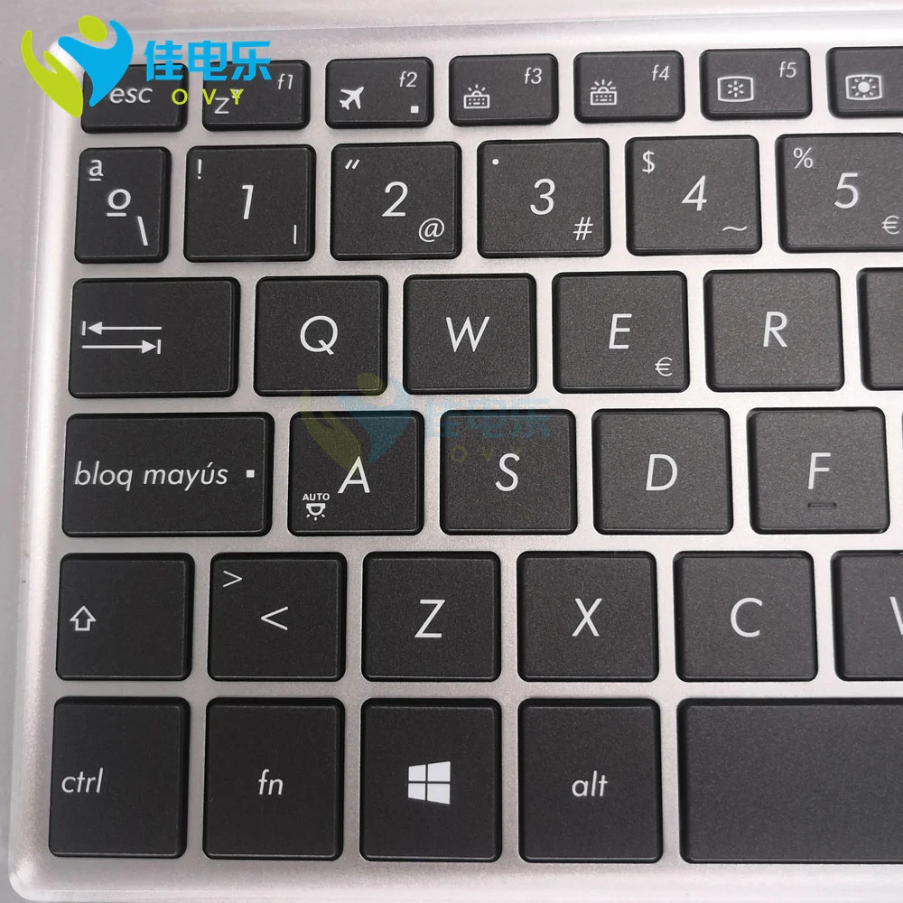 ξ Ʈ Ű ʷƮ Ŀ, ASUS  UX303U UX303UB UX303 ES ƾ Ű, 13NB04R1AM0401 90NB0R2-R31SP0