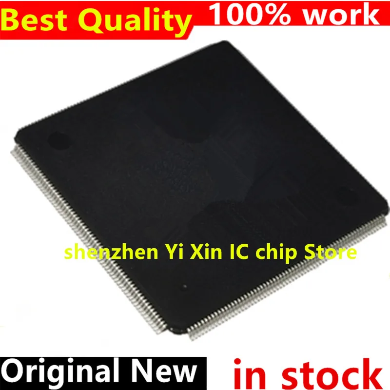

(1 шт.) 100% новый CS497004-CQZ CS497004 CQZ QFP-144 чипсет