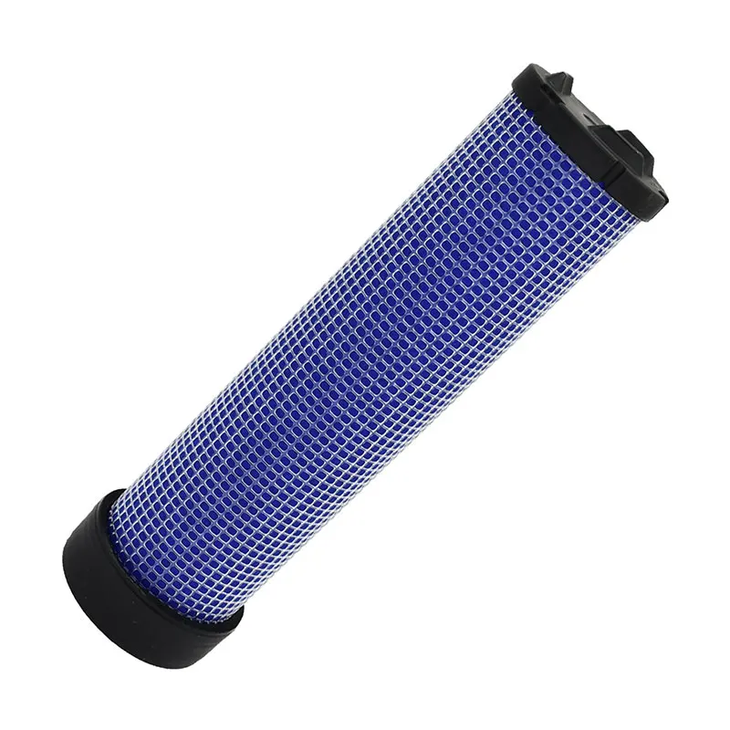 

Air Filter 6666334 KAH1386 140-2334 1402334 AF25497 Compatible with Kubota Excavator KX121-3 KX121-3R3 KX121-3S KX1613 KX1613R1