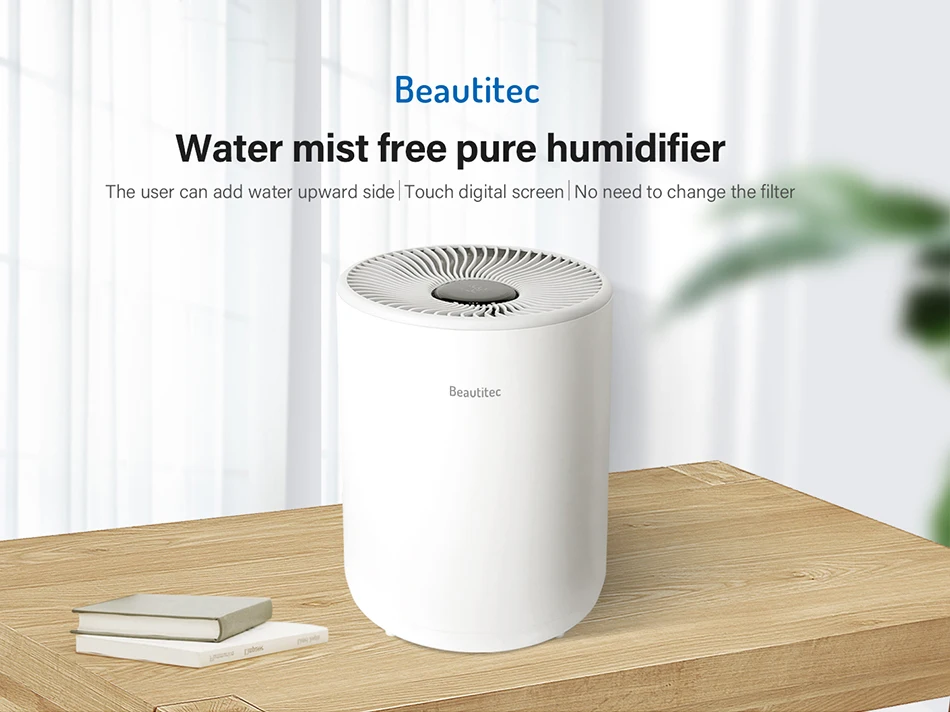 Beautitec纯净型加湿器详情页英文版本_01